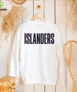 Barstool Sports Islanders Long Sleeve Shirt