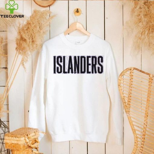 Barstool Sports Islanders Long Sleeve Shirt