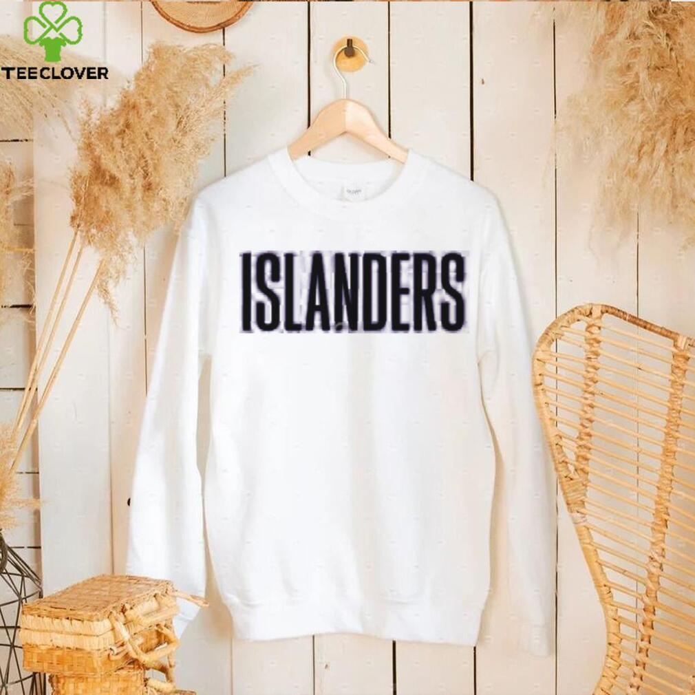 Barstool Sports Islanders Long Sleeve Shirt Barstool Sports Islanders Long Sleeve Shirt