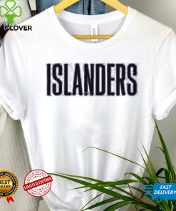 Barstool Sports Islanders Long Sleeve Shirt