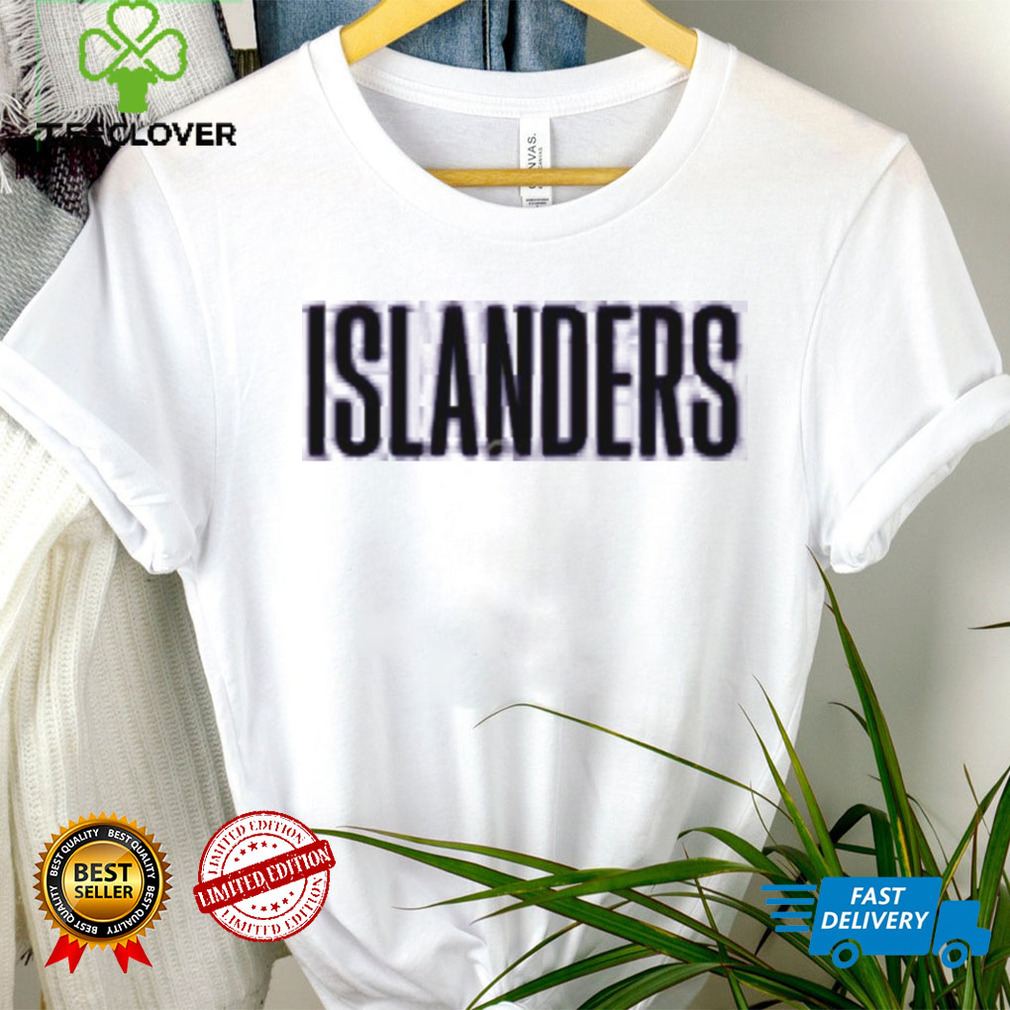 Barstool Sports Islanders Long Sleeve Shirt Barstool Sports Islanders Long Sleeve Shirt