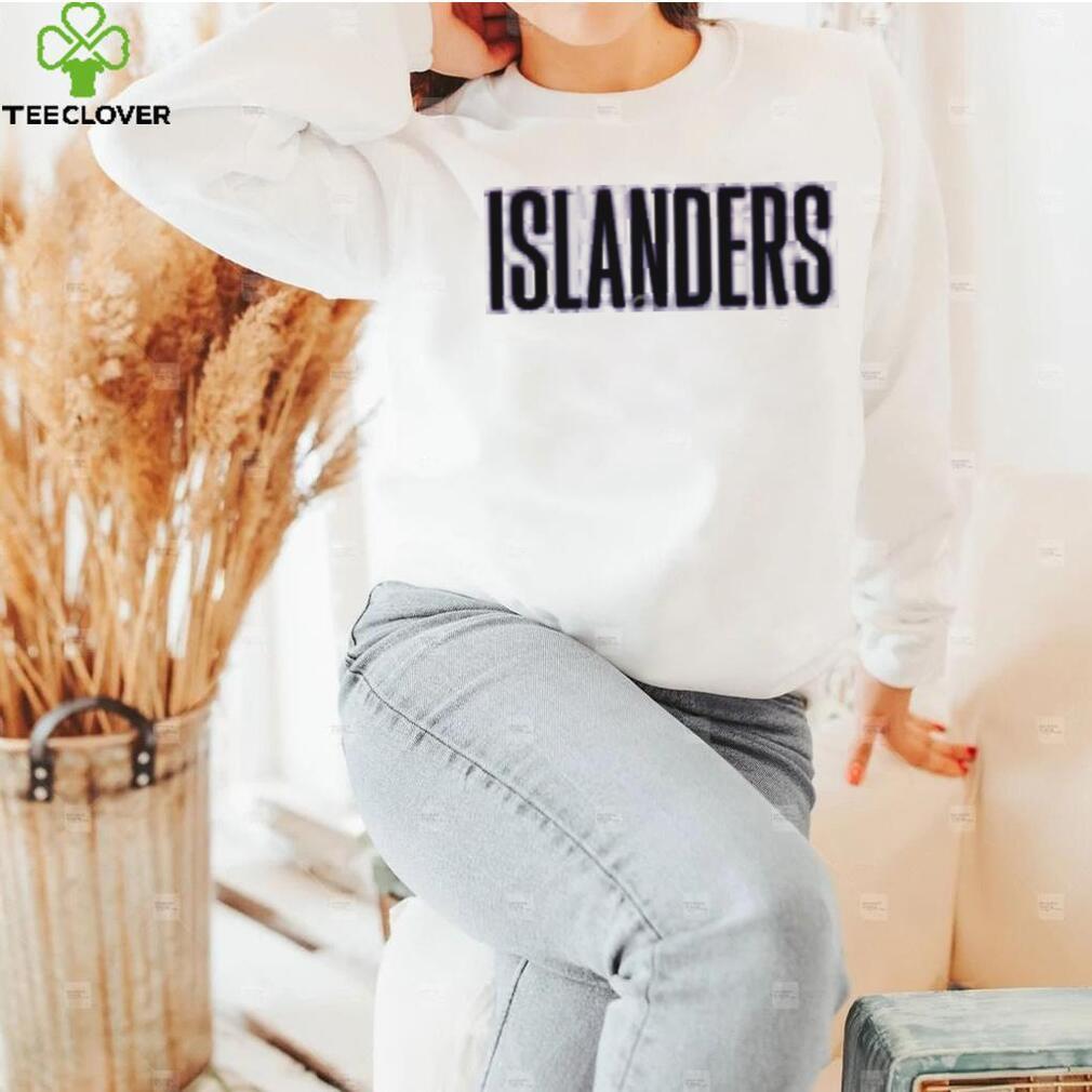 Barstool Sports Islanders Long Sleeve Shirt Barstool Sports Islanders Long Sleeve Shirt