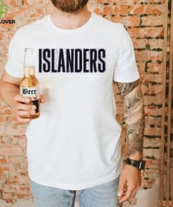 Barstool Sports Islanders Long Sleeve Shirt