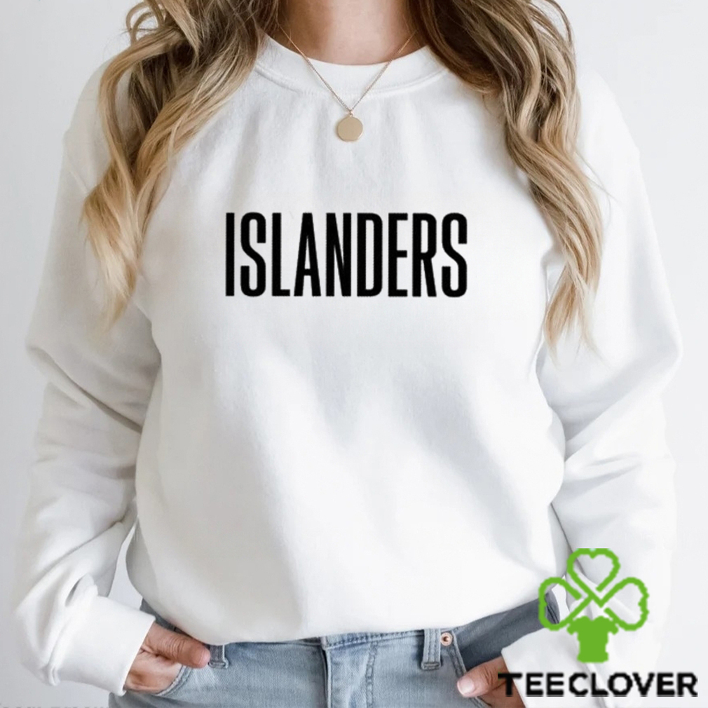 Barstool Sports Islanders Sweatshirt Barstool Sports Islanders Sweatshirt