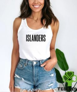 Barstool Sports Islanders Sweatshirt