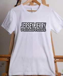 Barstool Sports Jersey Jerry Promotions Shirt, hoodie, tank top, sweater and long sleeve t shirt 3 Barstool Sports Jersey Jerry Promotions Shirt, hoodie, tank top, sweater and long sleeve t shirt