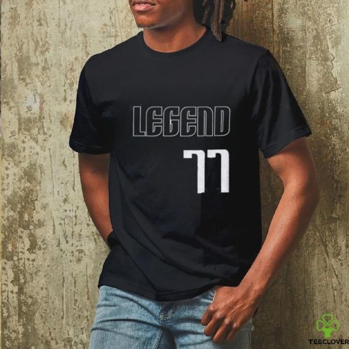 Barstool Sports LEGEND 77  Shirt