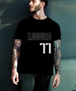Barstool Sports LEGEND 77 Shirt