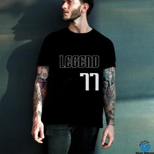 Barstool Sports LEGEND 77  Shirt