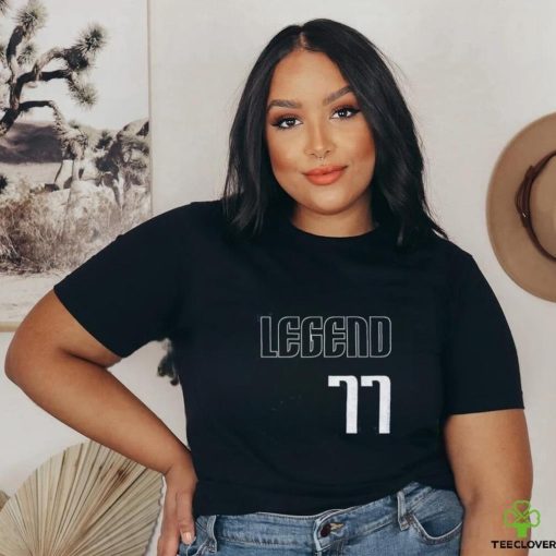 Barstool Sports LEGEND 77  Shirt