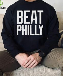 Barstool Sports Pardon My Take Merch Beat Philly hoodie, sweater, longsleeve, shirt v-neck, t-shirt