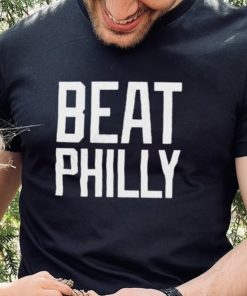 Barstool Sports Pardon My Take Merch Beat Philly hoodie, sweater, longsleeve, shirt v-neck, t-shirt