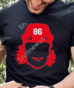 Barstool Sports Spittin Chiclets Nj Shirt