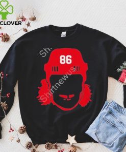 Barstool Sports Spittin Chiclets Nj Shirt