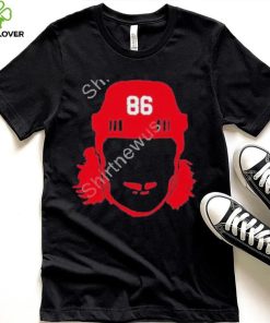 Barstool Sports Spittin Chiclets Nj Shirt