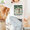 Official ty segall freedom band ventura California april 29 2023 ventura music hall poster shirt