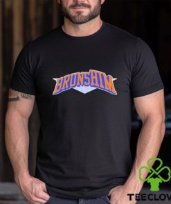 Barstool Sports Store Brunshim Shirt