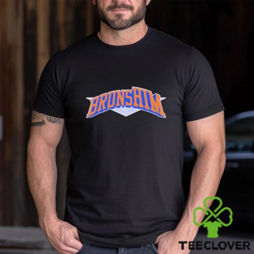 Barstool Sports Store Brunshim Shirt