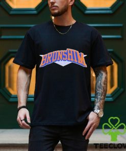 Barstool Sports Store Brunshim Shirt