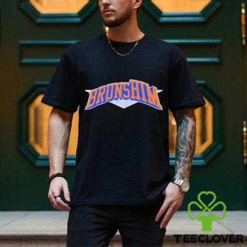 Barstool Sports Store Brunshim Shirt