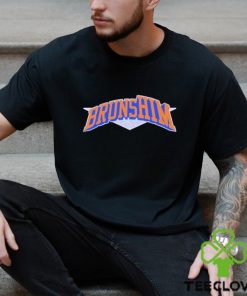 Barstool Sports Store Brunshim Shirt