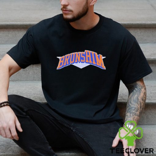 Barstool Sports Store Brunshim Shirt