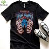 Methsyndicate The Texas Cheesecake Factory Tee shirt