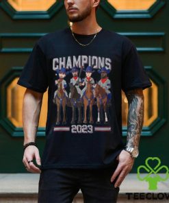Barstool Sports Texas Champions Tee Shirt