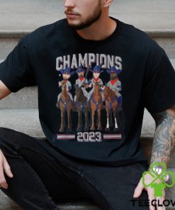 Barstool Sports Texas Champions Tee Shirt