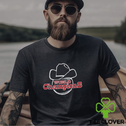 Barstool Sports Texas World Champions Crewneck