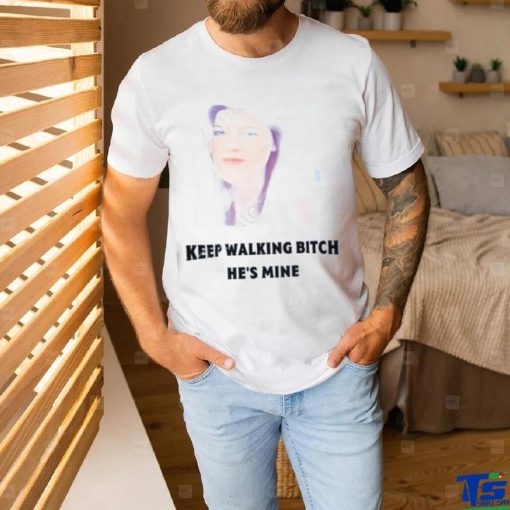 Barstool dcmd va keep walking bitch he’s mine hoodie, sweater, longsleeve, shirt v-neck, t-shirt