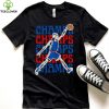 Bryce Harper’s Game Winning World Series T Shirt