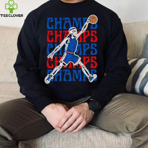 Barstool sports ka skeleton champs Kansas championship hoodie, sweater, longsleeve, shirt v-neck, t-shirt