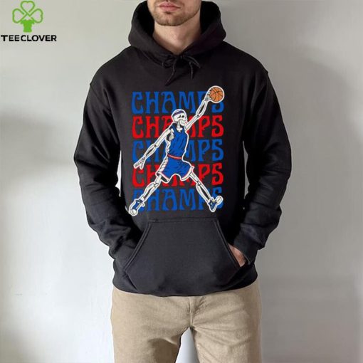 Barstool sports ka skeleton champs Kansas championship hoodie, sweater, longsleeve, shirt v-neck, t-shirt