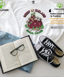 Barstoolsports Store Chief Of Ireland Dublin, Ireland Shirt