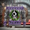 The Big Lebowski The Big Lebowski Walter Sobchak Movies Party Gift Ugly Christmas Sweater For Men And Women