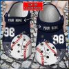 Baseball All Color Series Crocs Clog Shoes