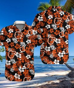 Baseball Baltimore Orioles Floral Tropicial Hawaiian Shirt – Orioles Hawaiian Shirt 1 Baseball Baltimore Orioles Floral Tropicial Hawaiian Shirt – Orioles Hawaiian Shirt