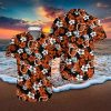 Mack Granite Concrete Mixer Hawaiian Shirt