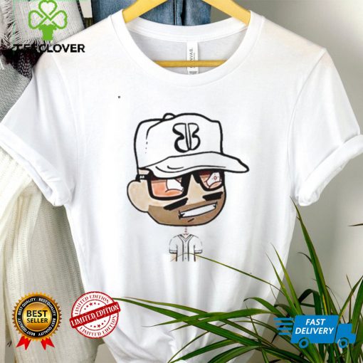 Baseball Bois Classic Bobble Tee TShirt