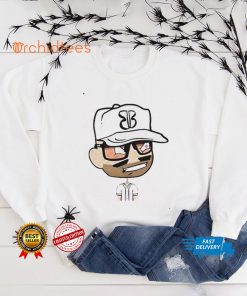 Baseball Bois Classic Bobble Tee TShirt