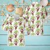 Royal New Zealand Navy Hawaiian Shirt