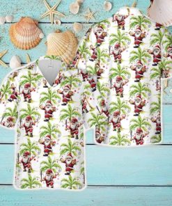 Baseball Christmas Funny Hawaiian Shirt Men And Women Gift Aloha Beach Holiday