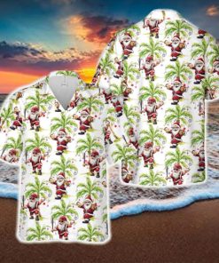 Baseball Christmas Funny Hawaiian Shirt Men And Women Gift Aloha Beach Holiday