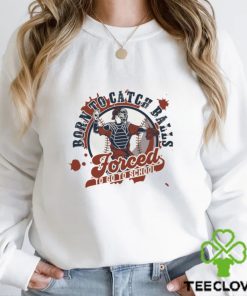 Baseball Coach Funny Baseball Catcher Meme For Athlete Idea 24 Shirt