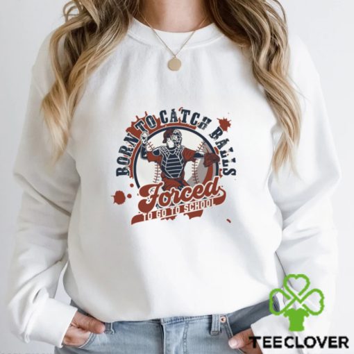 Baseball Coach Funny Baseball Catcher Meme For Athlete Idea 24 Shirt