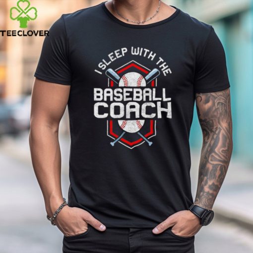 Baseball Coach Wife Professional Mom Instructor #22 T Shirt