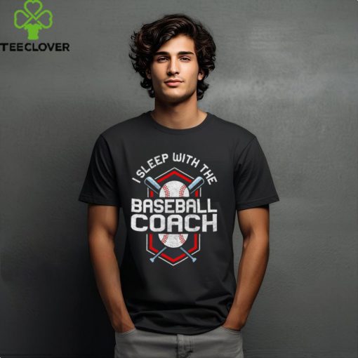 Baseball Coach Wife Professional Mom Instructor #22 T Shirt