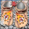 Auburn Tigers Crocs Limited Edition Gift