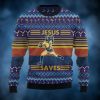 Baby Yoda Cute I Am The Baby Yoda Ugly Christmas Sweater